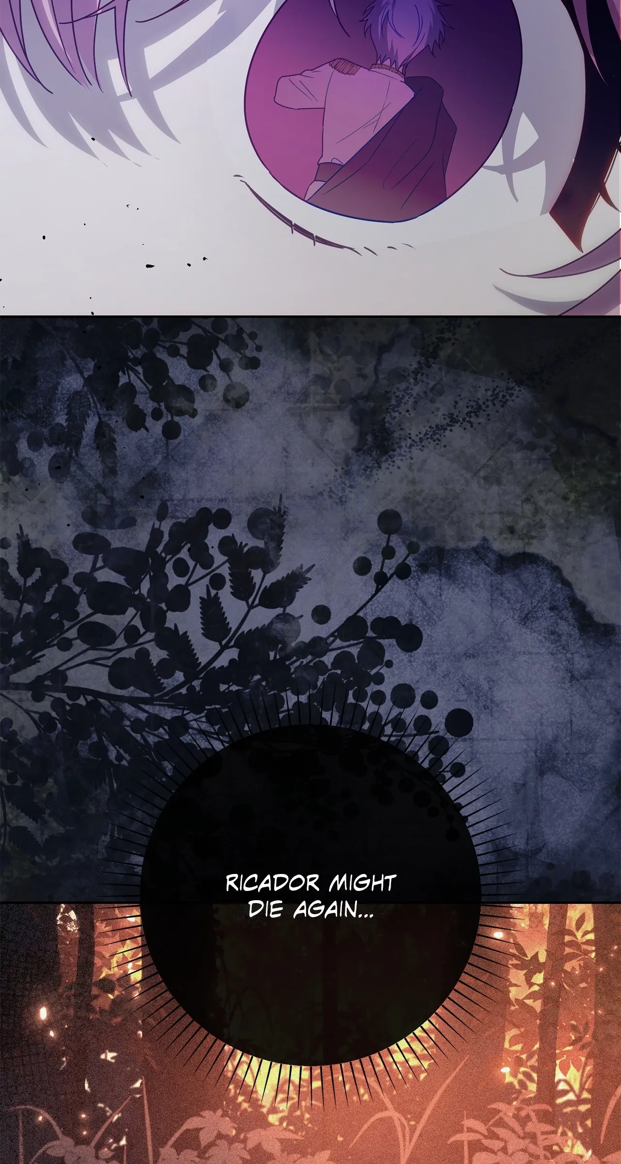 The Family's Youngest Is This Household's Savior Chapter 2 Page 108
