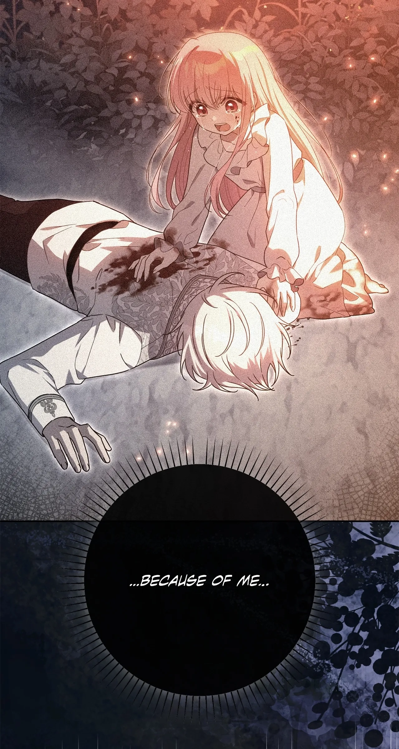 The Family's Youngest Is This Household's Savior Chapter 2 Page 109