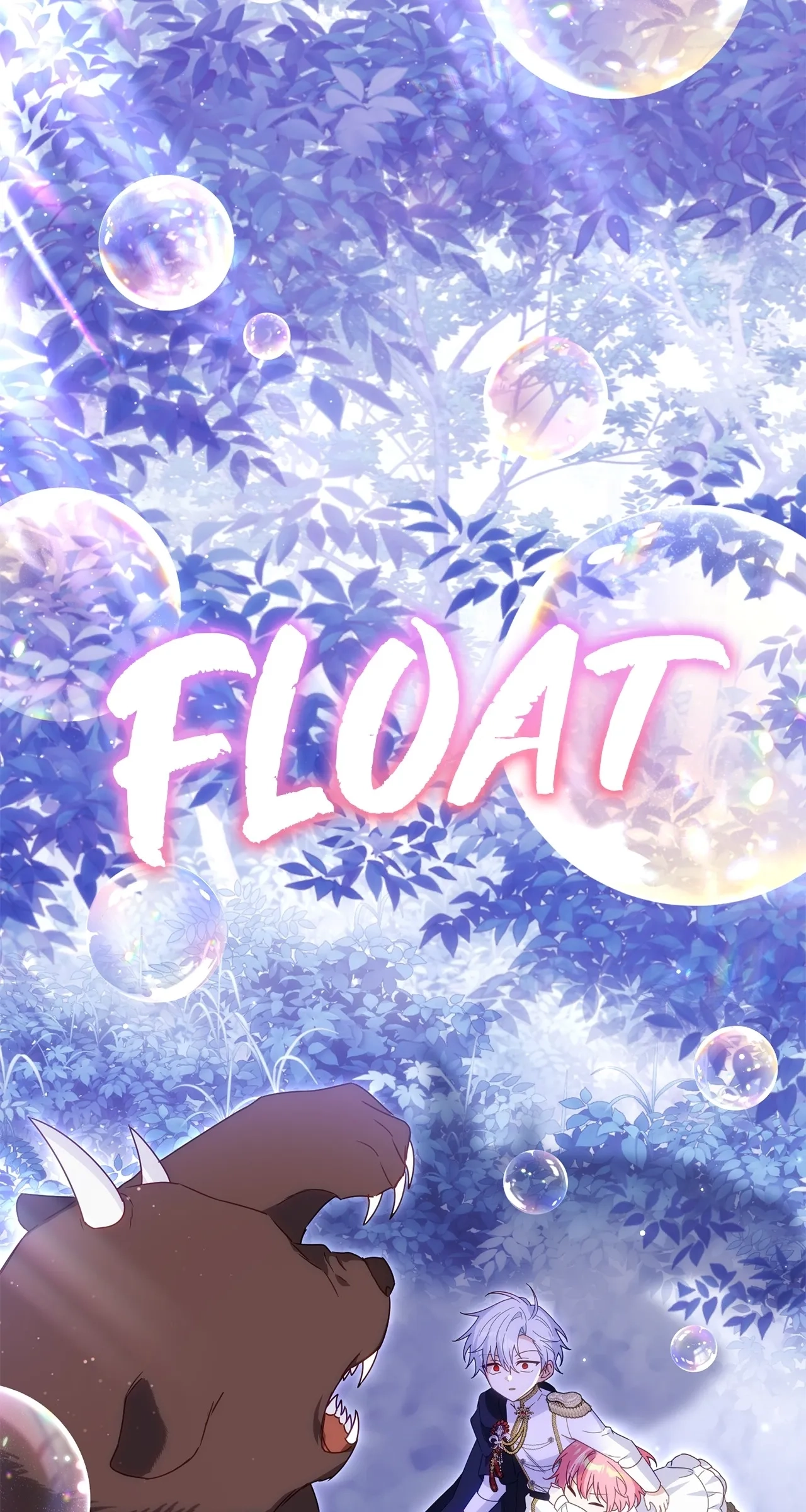 The Family's Youngest Is This Household's Savior Chapter 2 Page 114