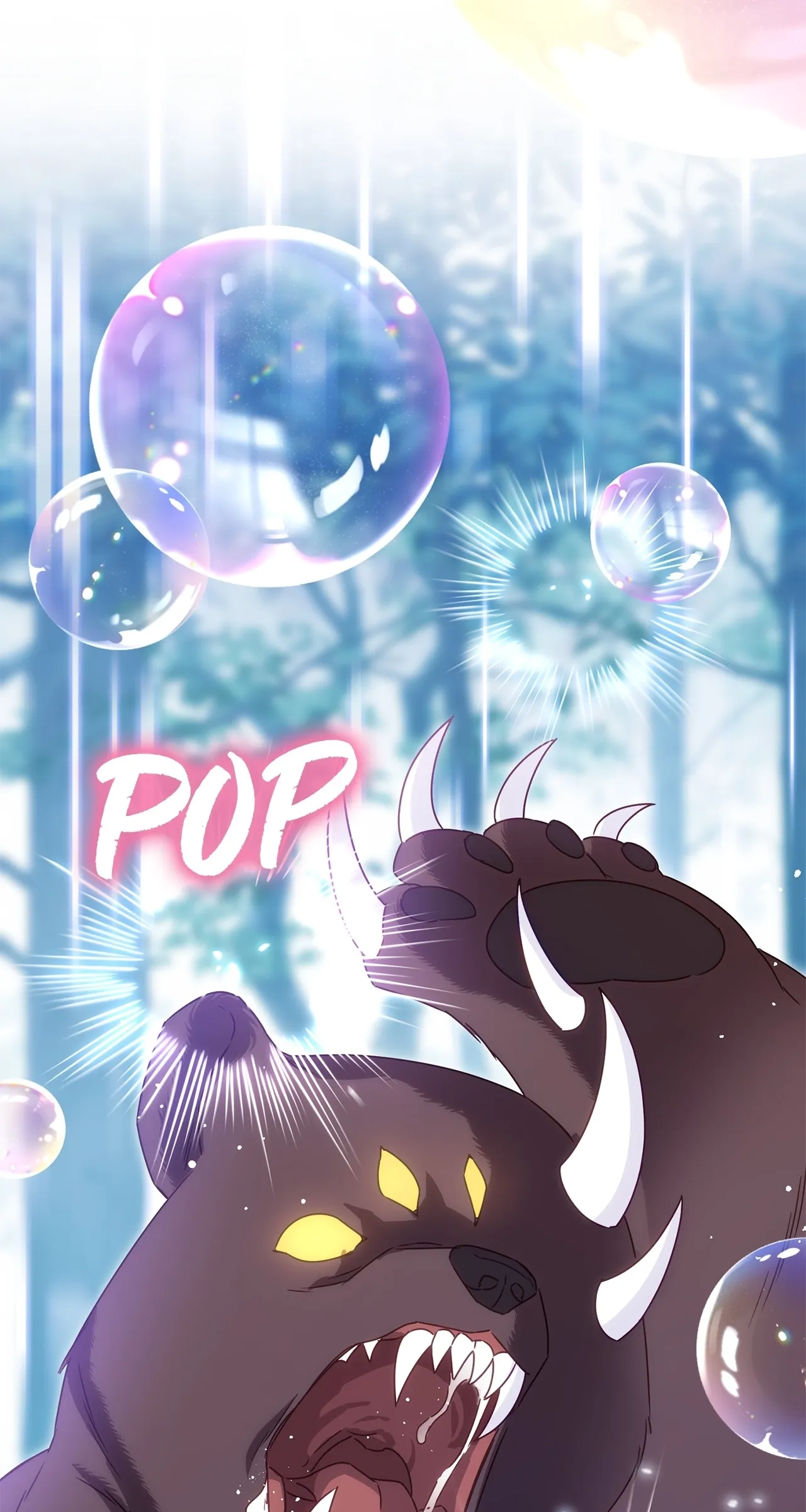 The Family's Youngest Is This Household's Savior Chapter 2 Page 116