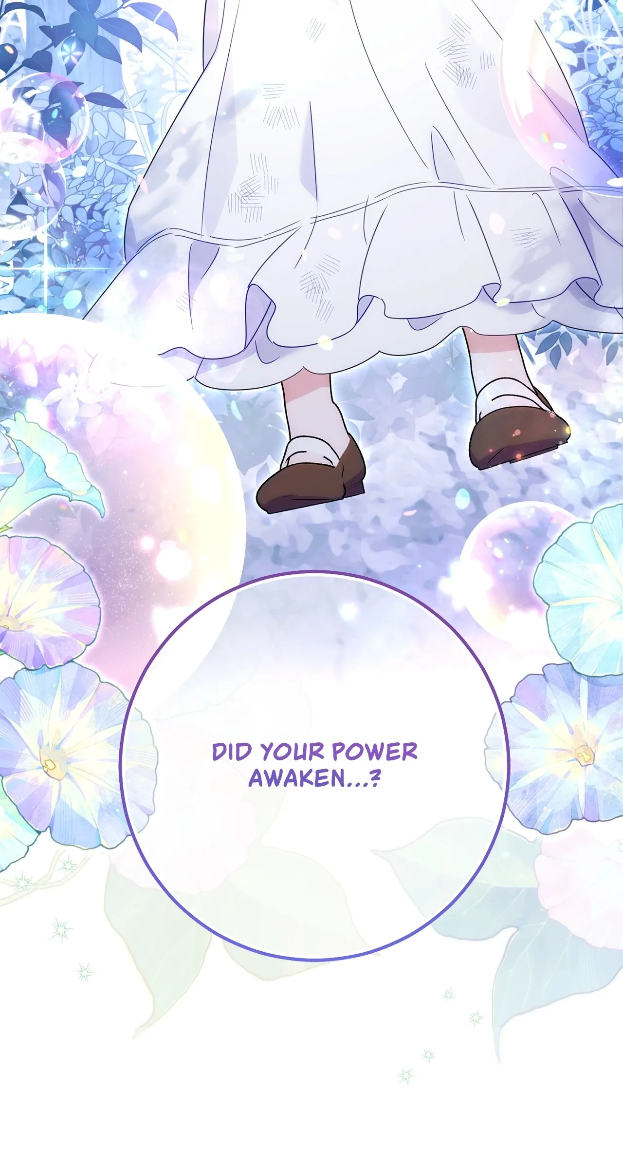 The Family's Youngest Is This Household's Savior Chapter 2 Page 122