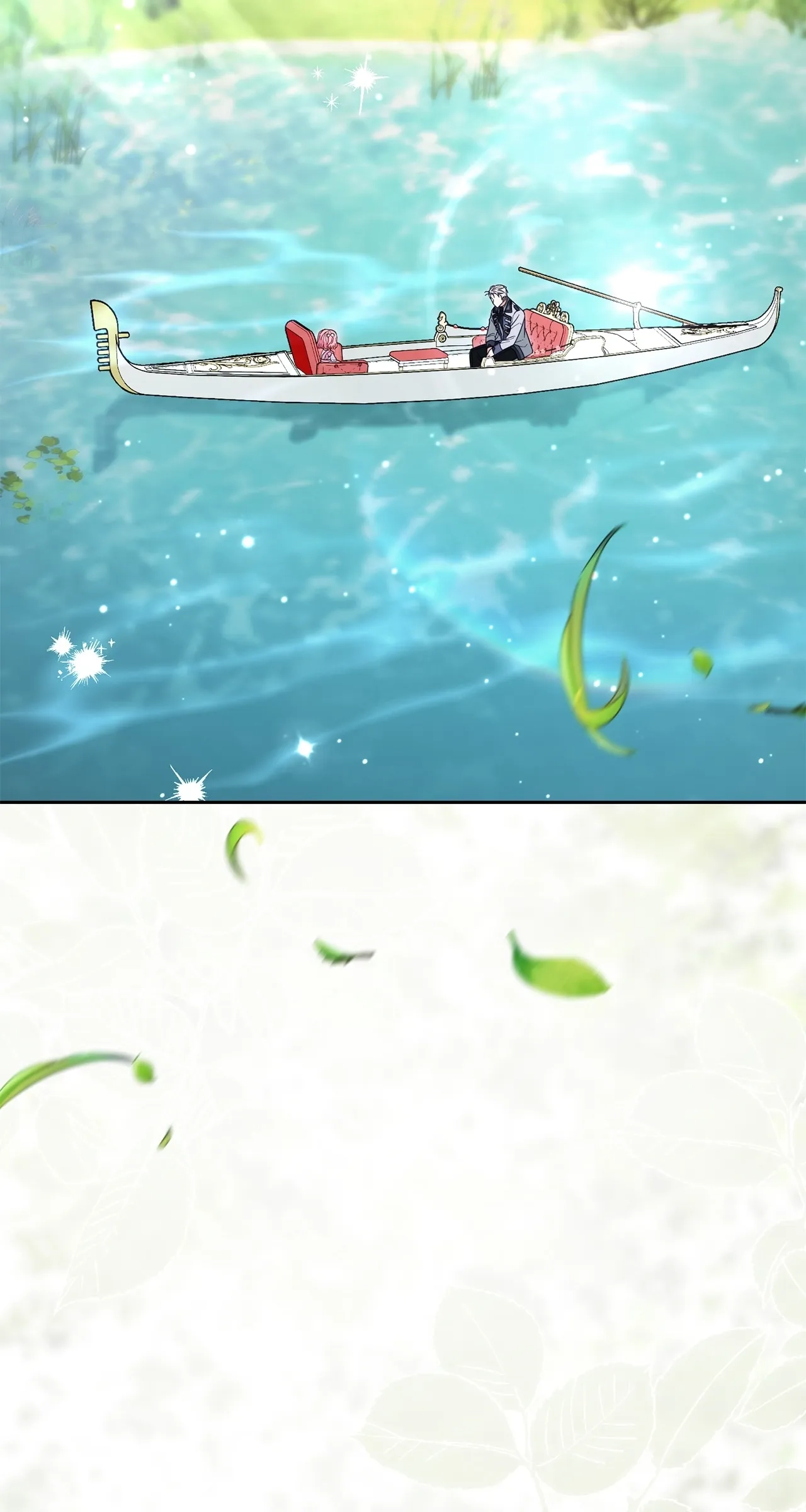 The Family's Youngest Is This Household's Savior Chapter 9 Page 3
