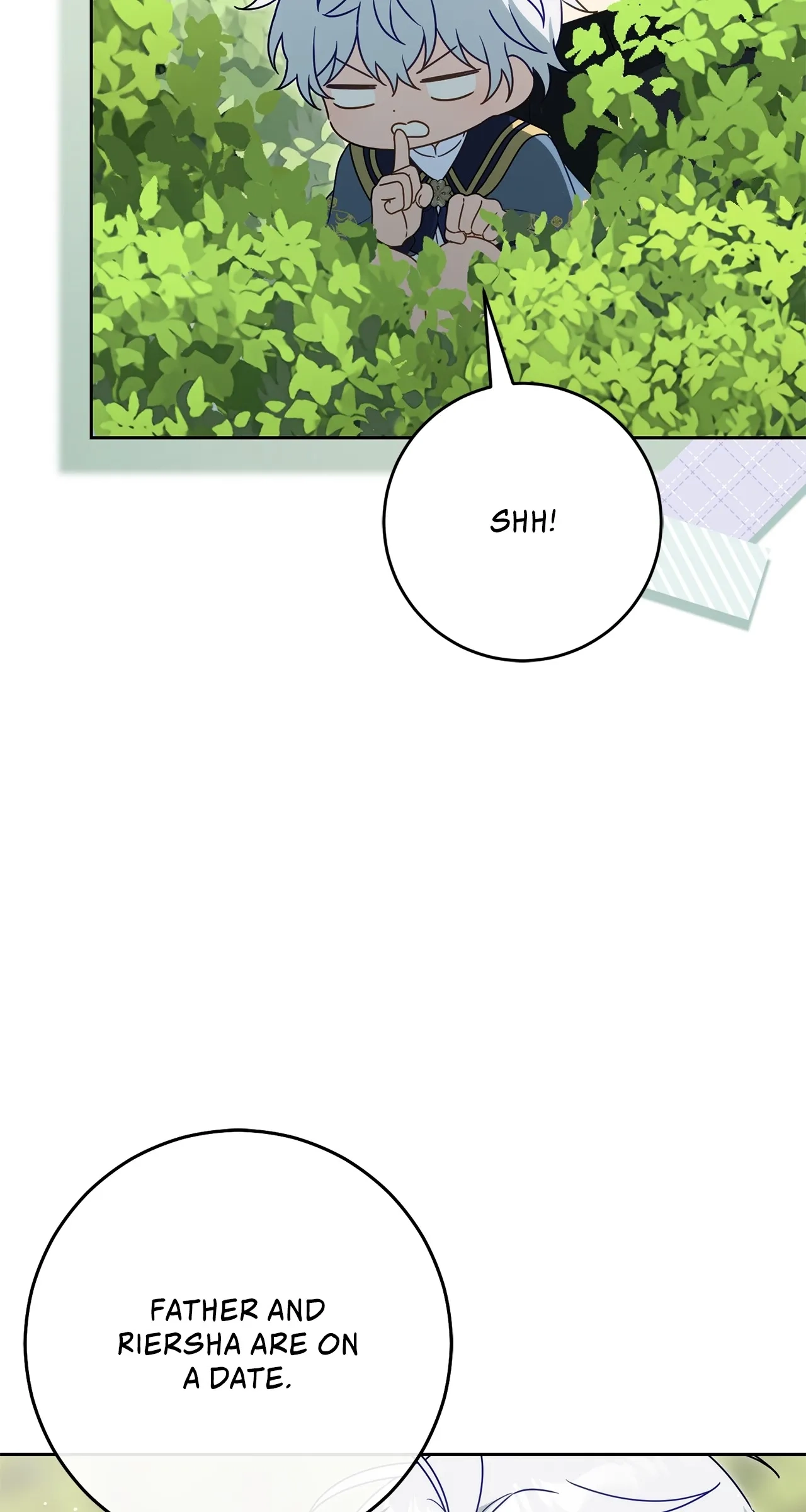 The Family's Youngest Is This Household's Savior Chapter 9 Page 7