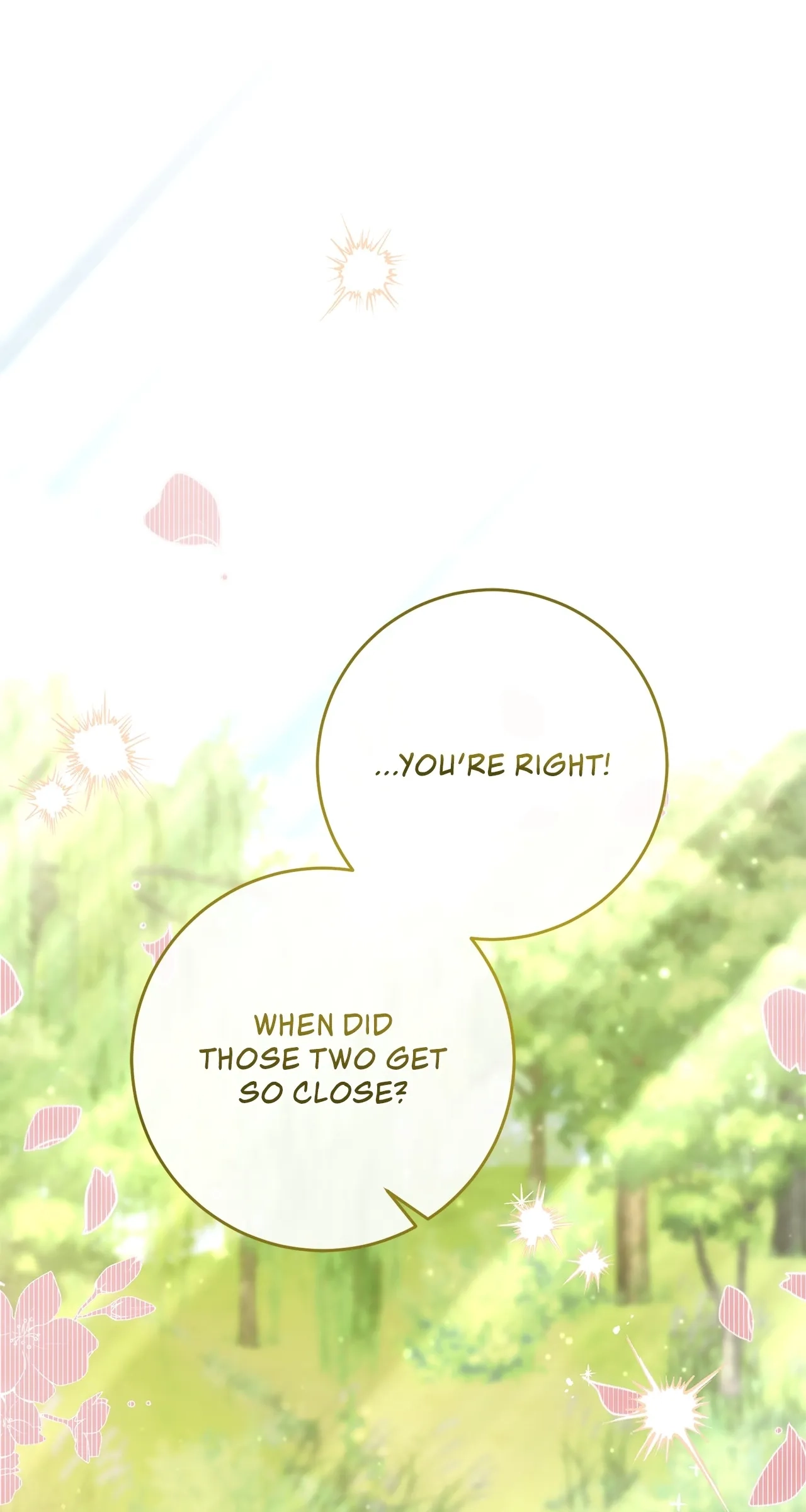 The Family's Youngest Is This Household's Savior Chapter 9 Page 9