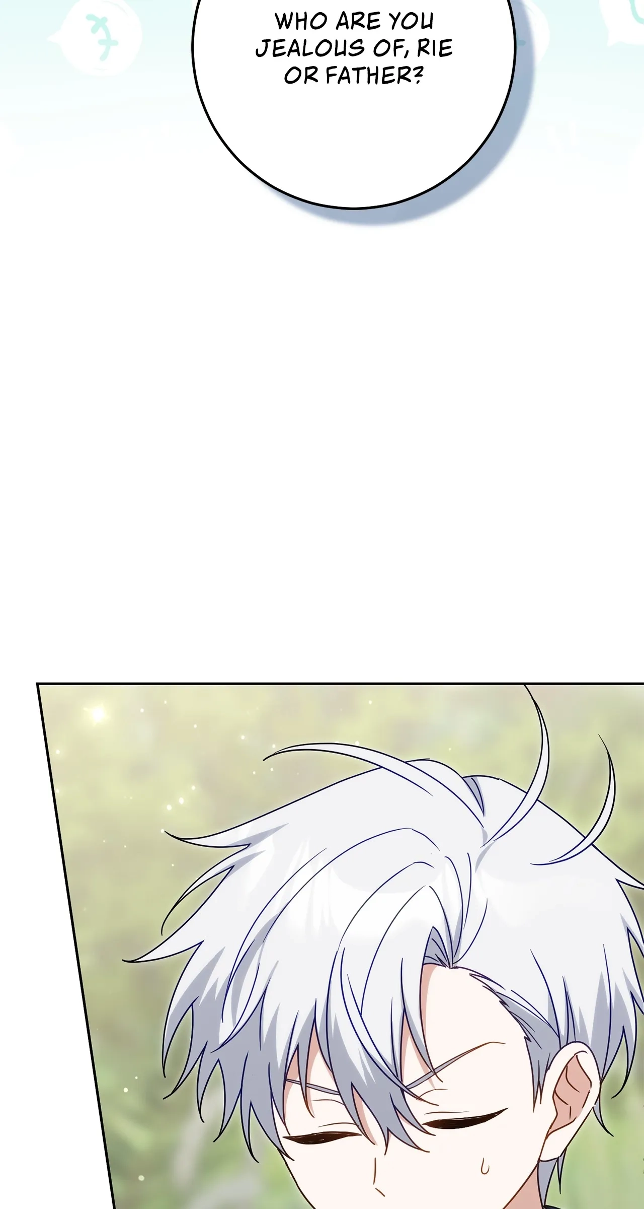 The Family's Youngest Is This Household's Savior Chapter 9 Page 12