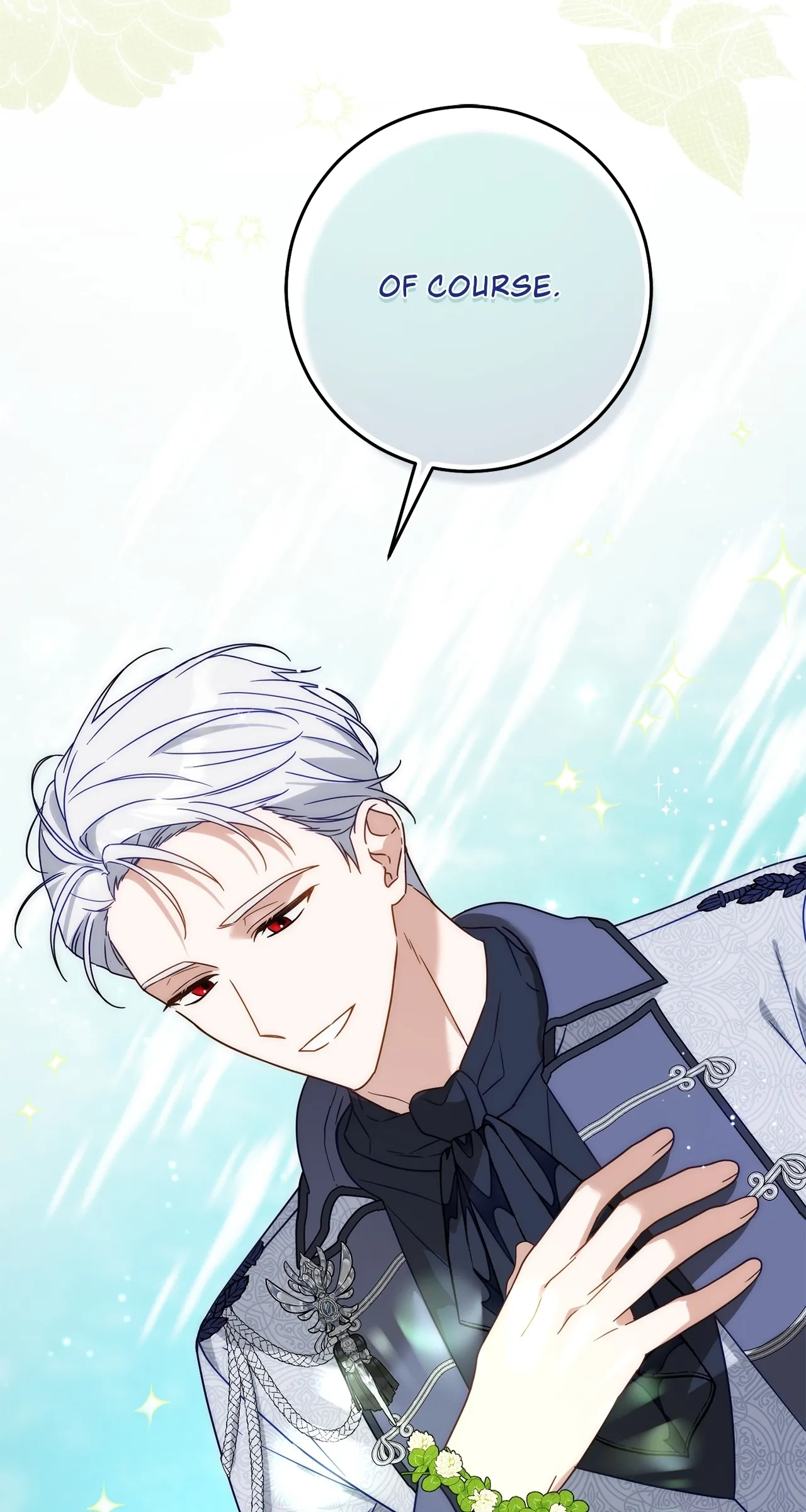 The Family's Youngest Is This Household's Savior Chapter 9 Page 14