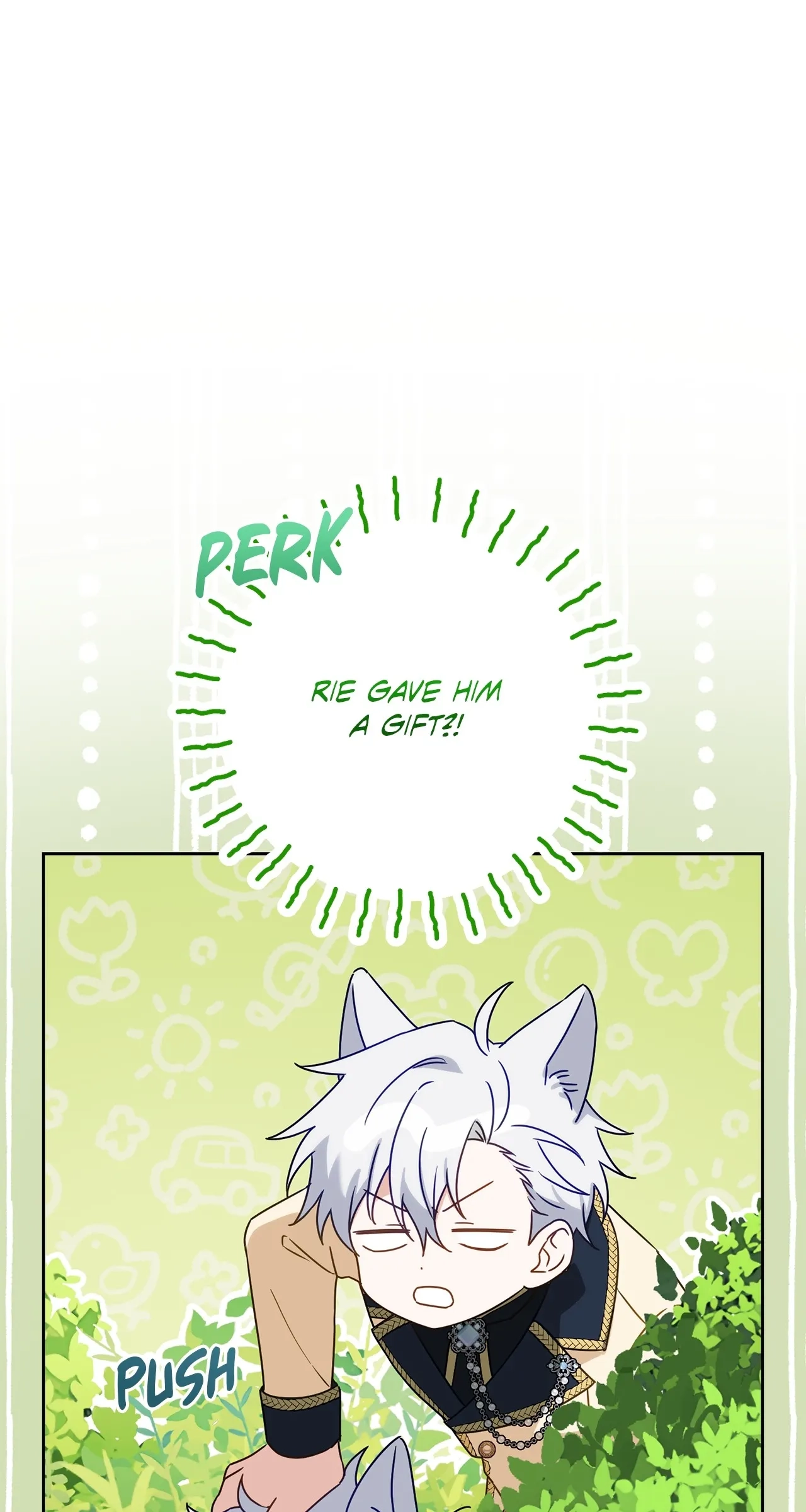 The Family's Youngest Is This Household's Savior Chapter 9 Page 17