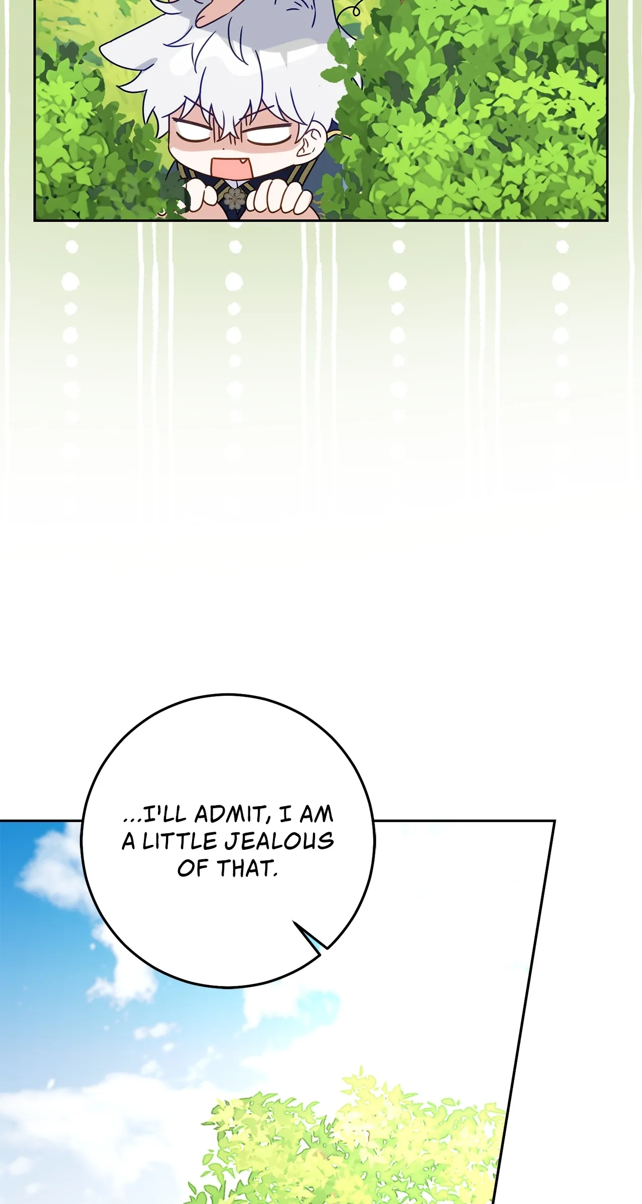 The Family's Youngest Is This Household's Savior Chapter 9 Page 18