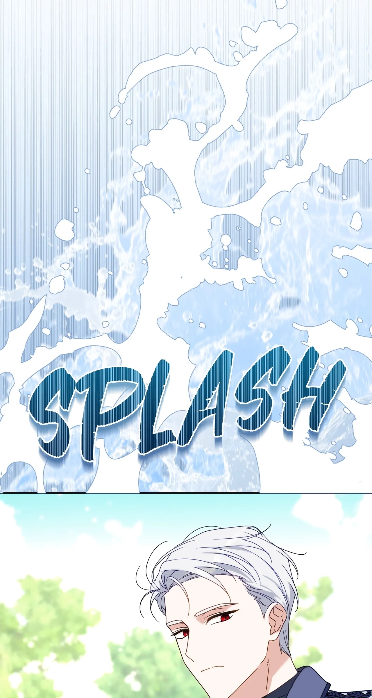 The Family's Youngest Is This Household's Savior Chapter 9 Page 21