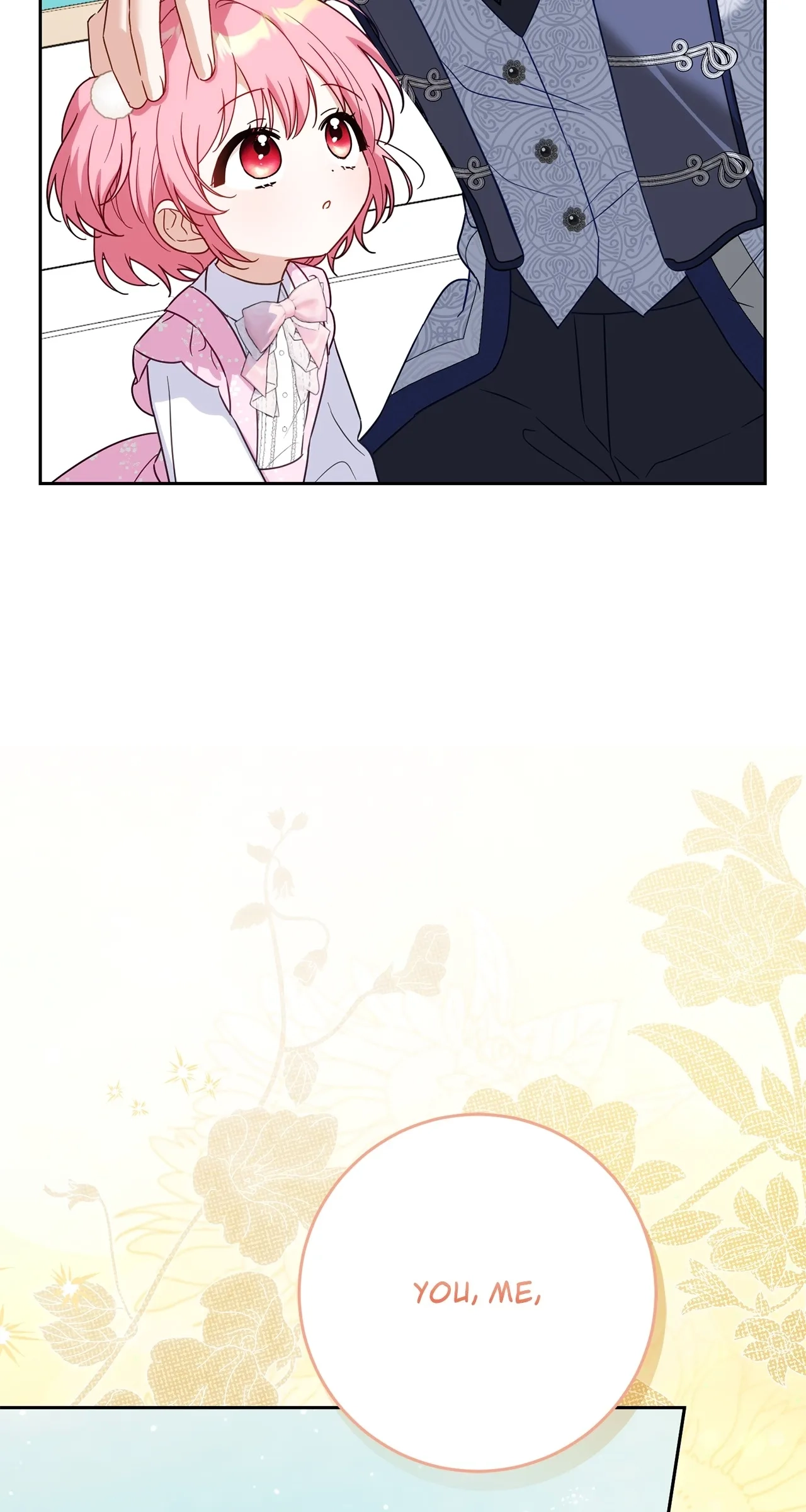 The Family's Youngest Is This Household's Savior Chapter 9 Page 33
