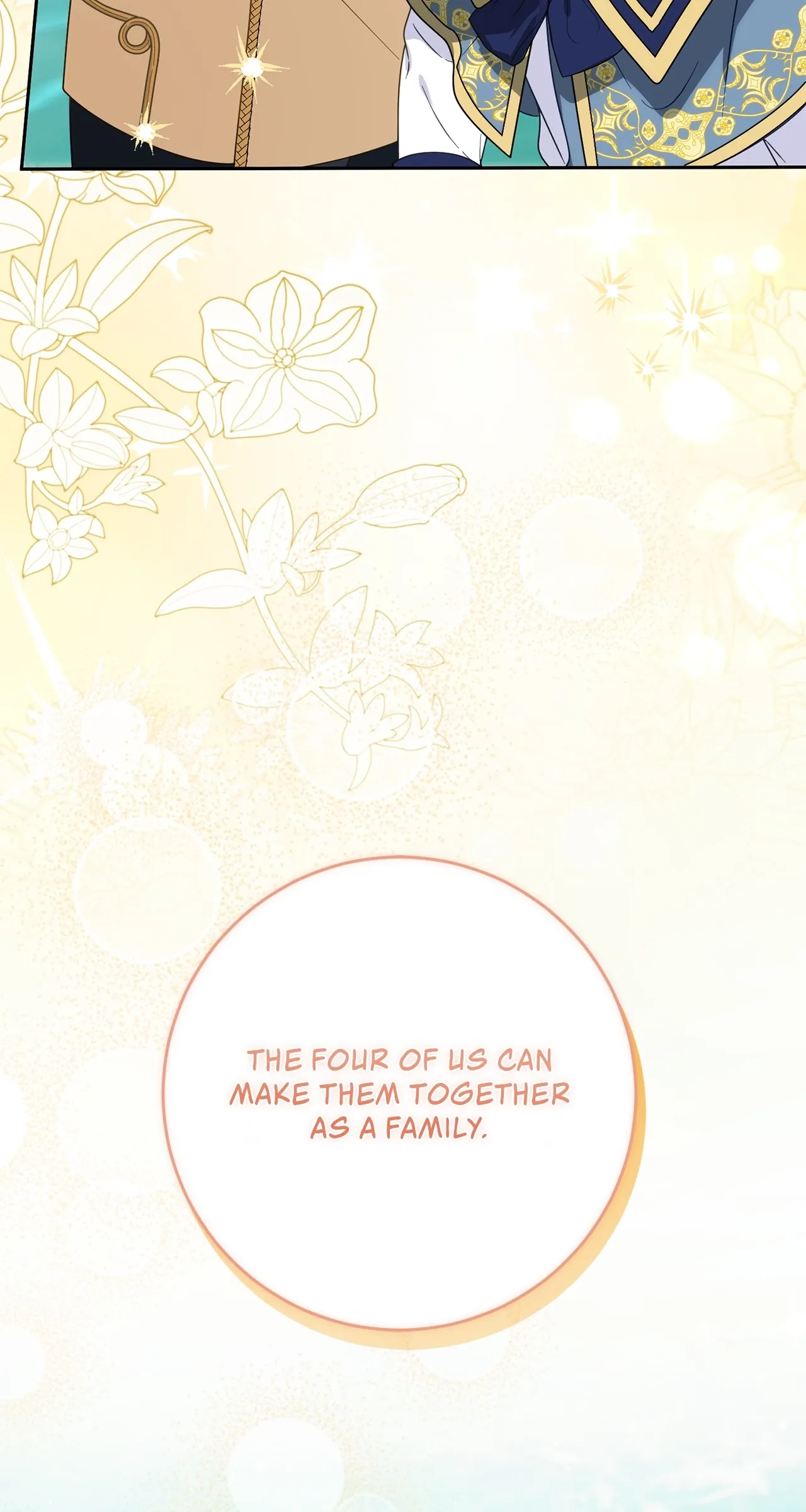 The Family's Youngest Is This Household's Savior Chapter 9 Page 36