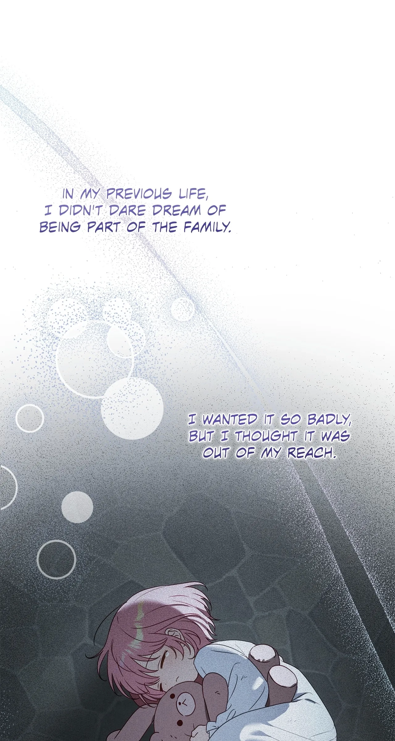 The Family's Youngest Is This Household's Savior Chapter 9 Page 40