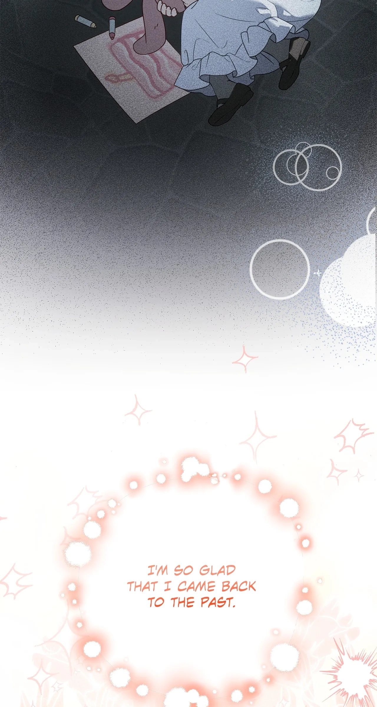 The Family's Youngest Is This Household's Savior Chapter 9 Page 41