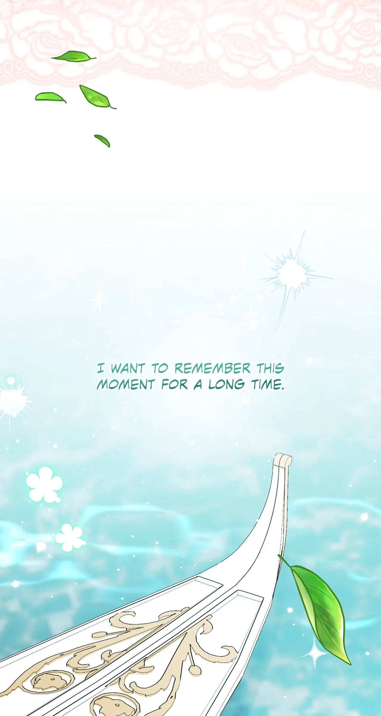The Family's Youngest Is This Household's Savior Chapter 9 Page 43
