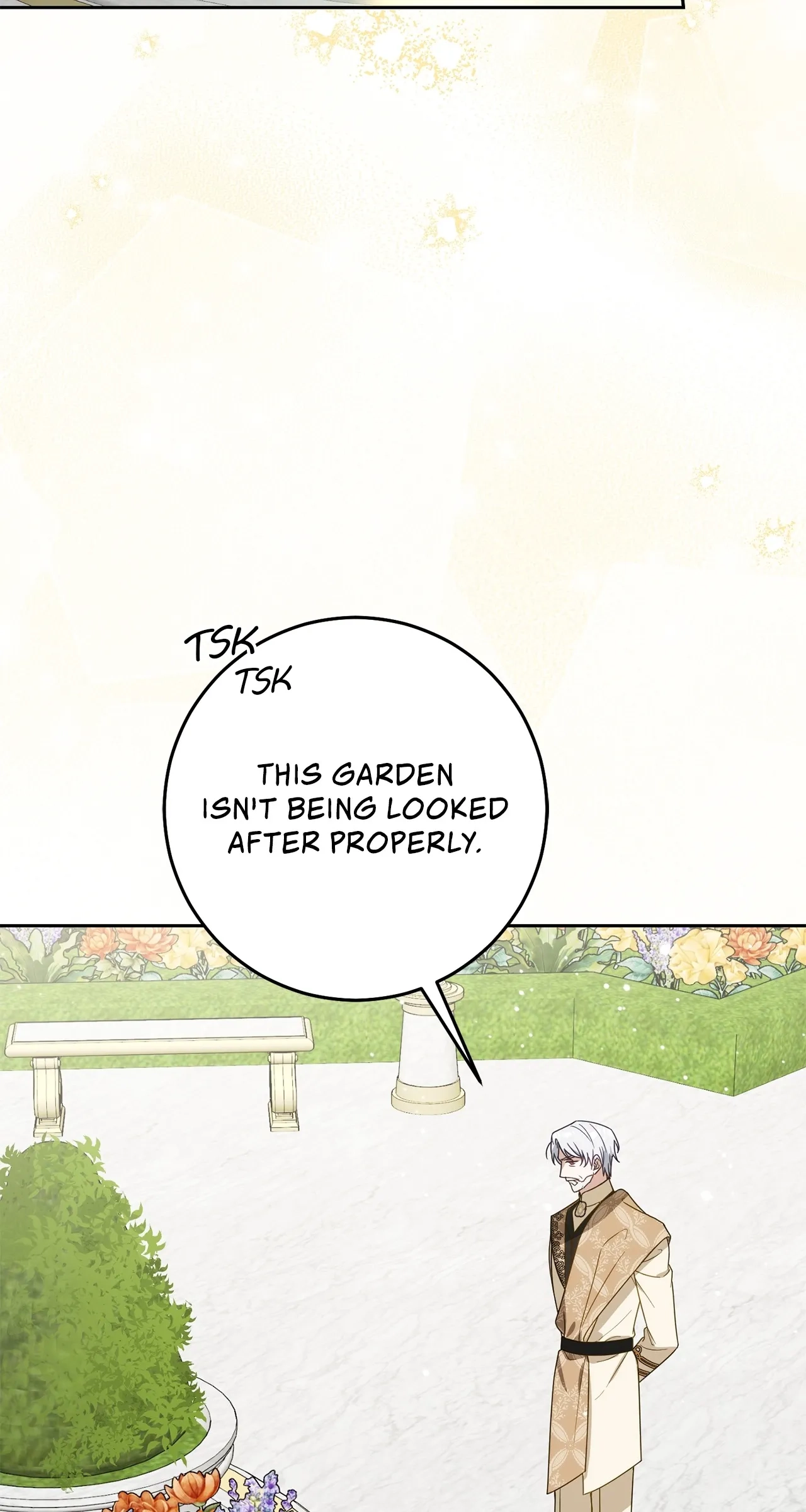 The Family's Youngest Is This Household's Savior Chapter 9 Page 47