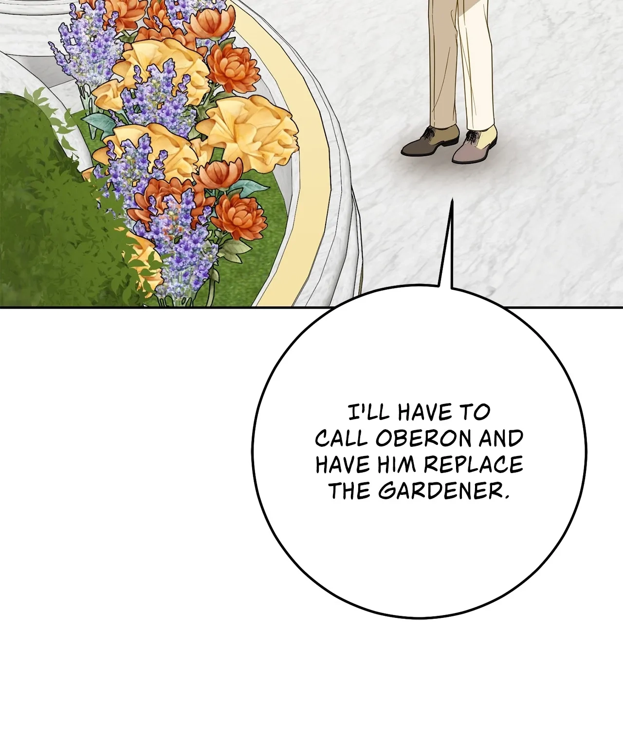 The Family's Youngest Is This Household's Savior Chapter 9 Page 48