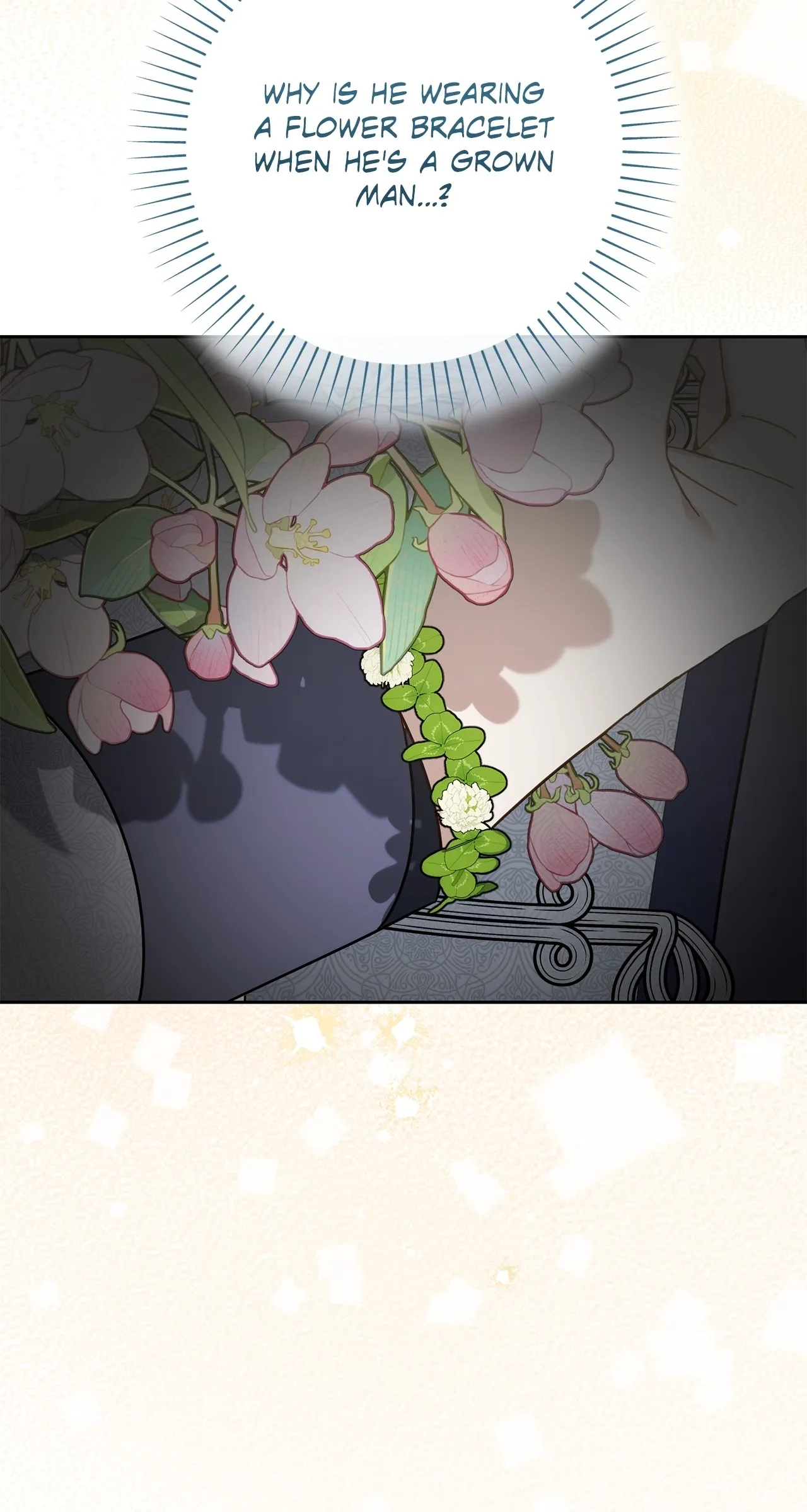 The Family's Youngest Is This Household's Savior Chapter 9 Page 52
