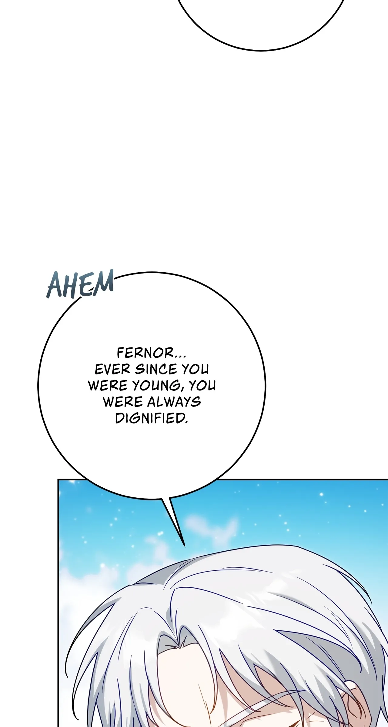 The Family's Youngest Is This Household's Savior Chapter 9 Page 54