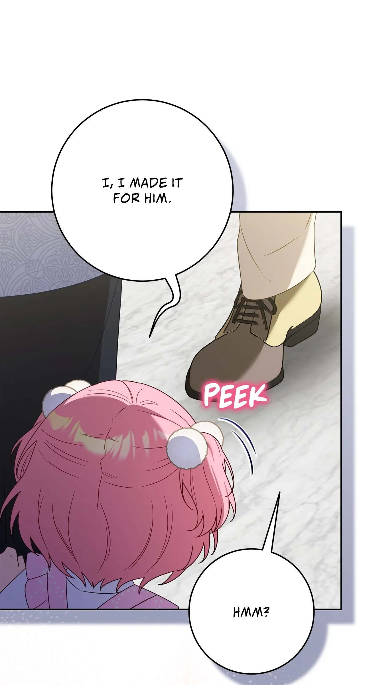 The Family's Youngest Is This Household's Savior Chapter 9 Page 57