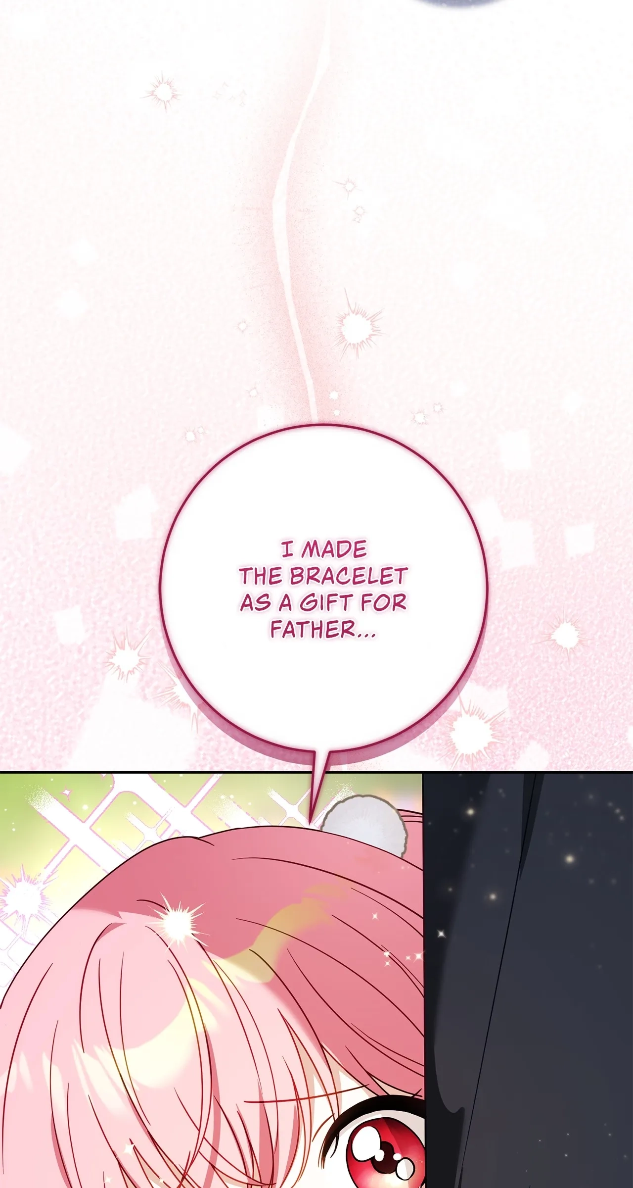 The Family's Youngest Is This Household's Savior Chapter 9 Page 58