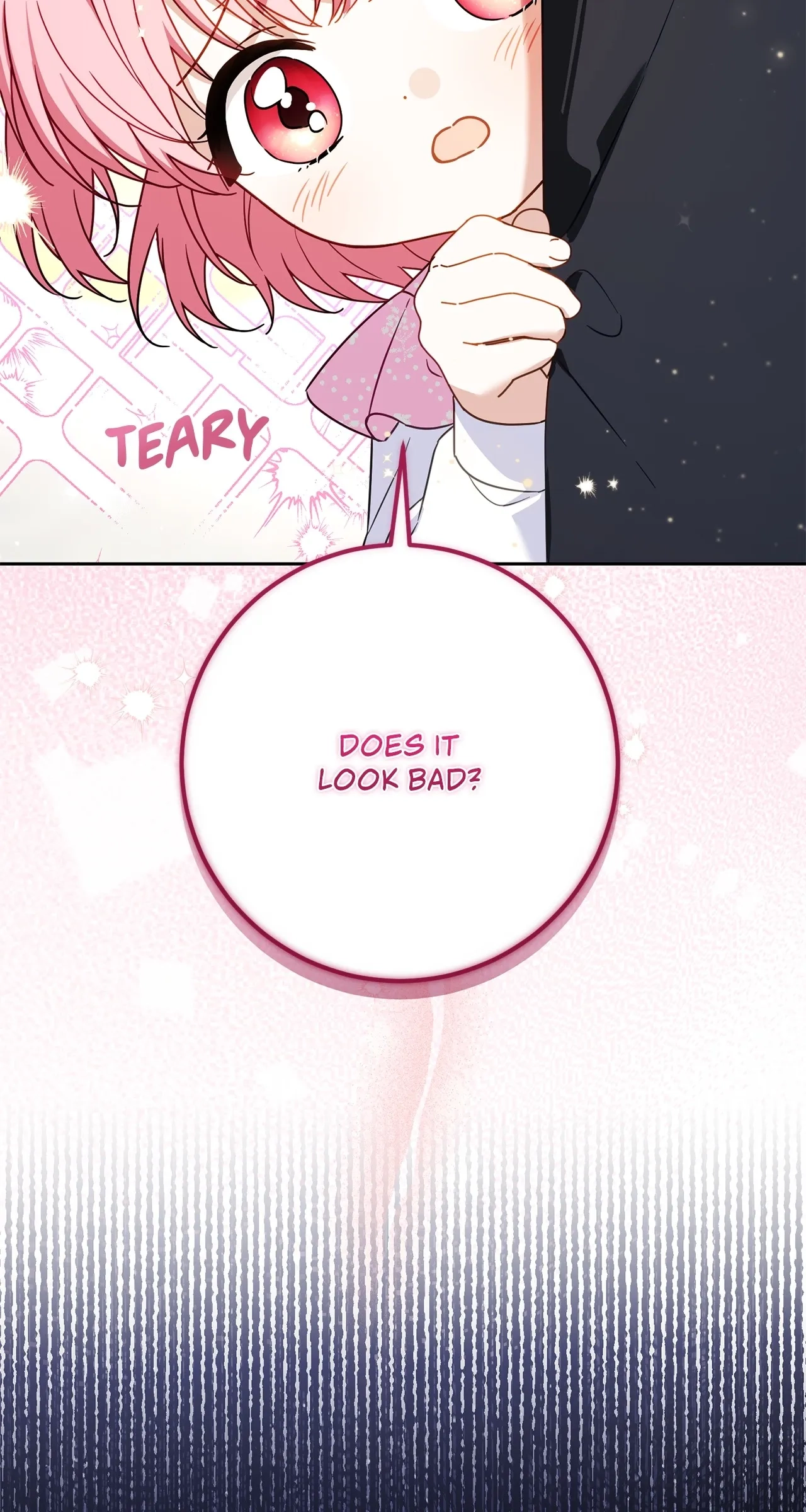 The Family's Youngest Is This Household's Savior Chapter 9 Page 59