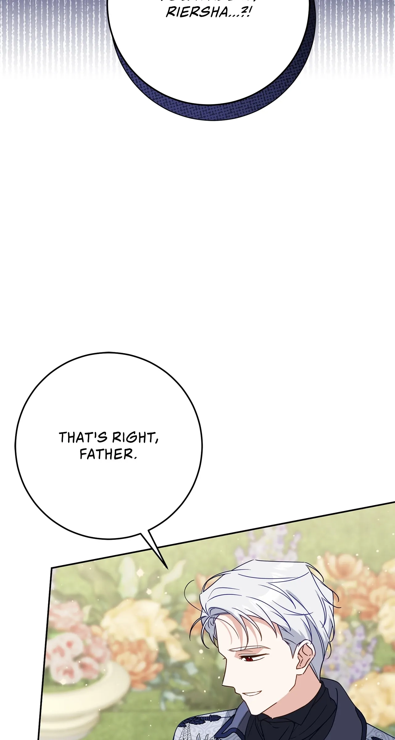 The Family's Youngest Is This Household's Savior Chapter 9 Page 61