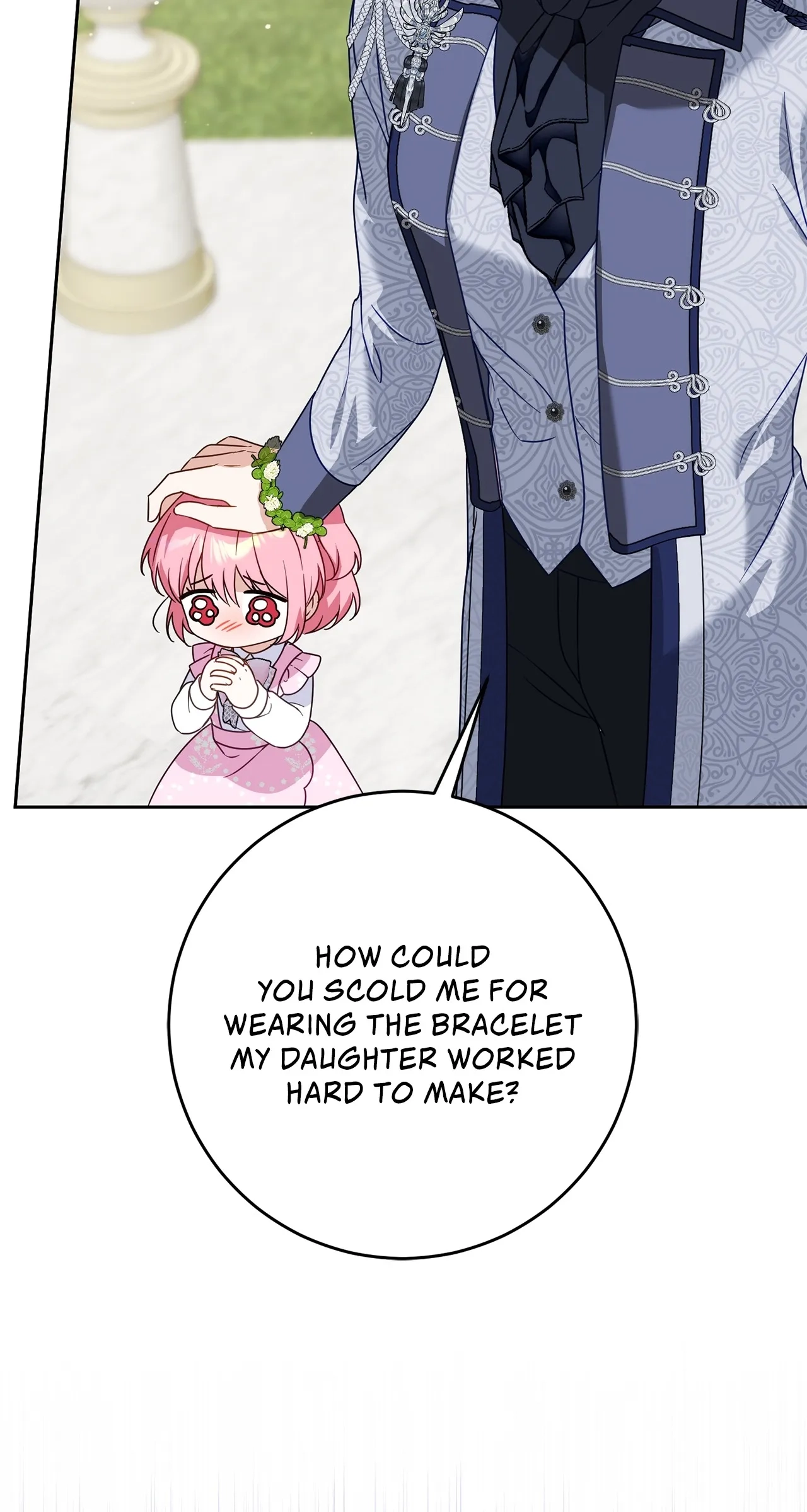 The Family's Youngest Is This Household's Savior Chapter 9 Page 62