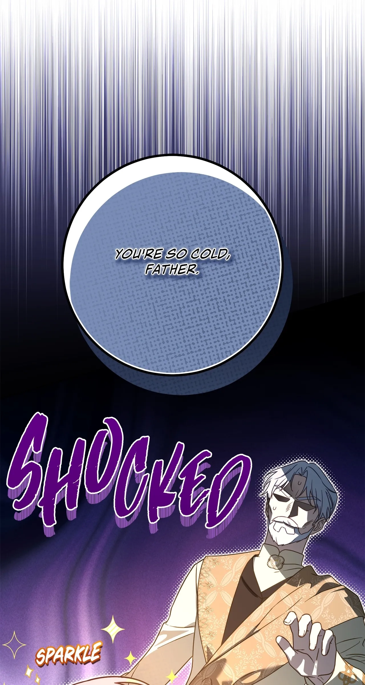 The Family's Youngest Is This Household's Savior Chapter 9 Page 63
