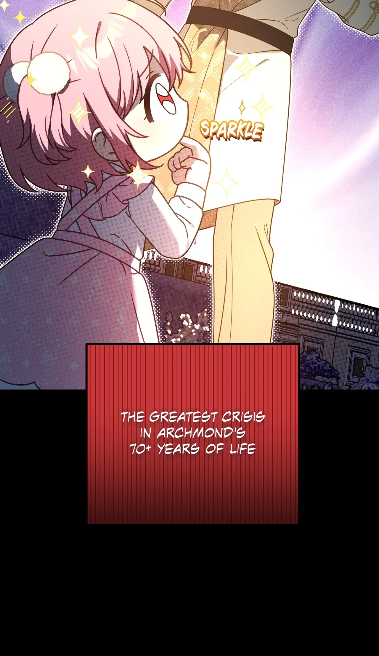 The Family's Youngest Is This Household's Savior Chapter 9 Page 64