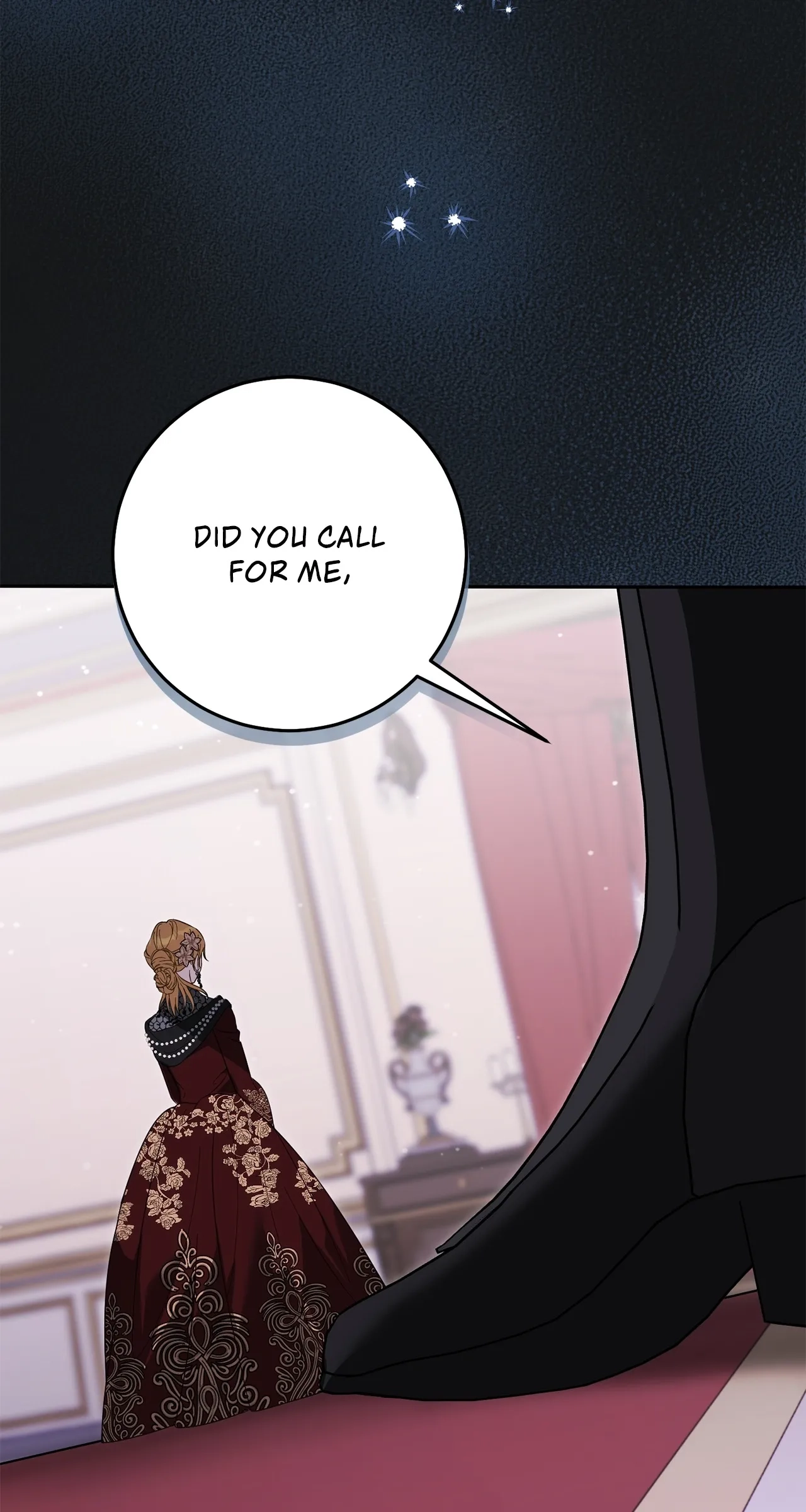 The Family's Youngest Is This Household's Savior Chapter 9 Page 67