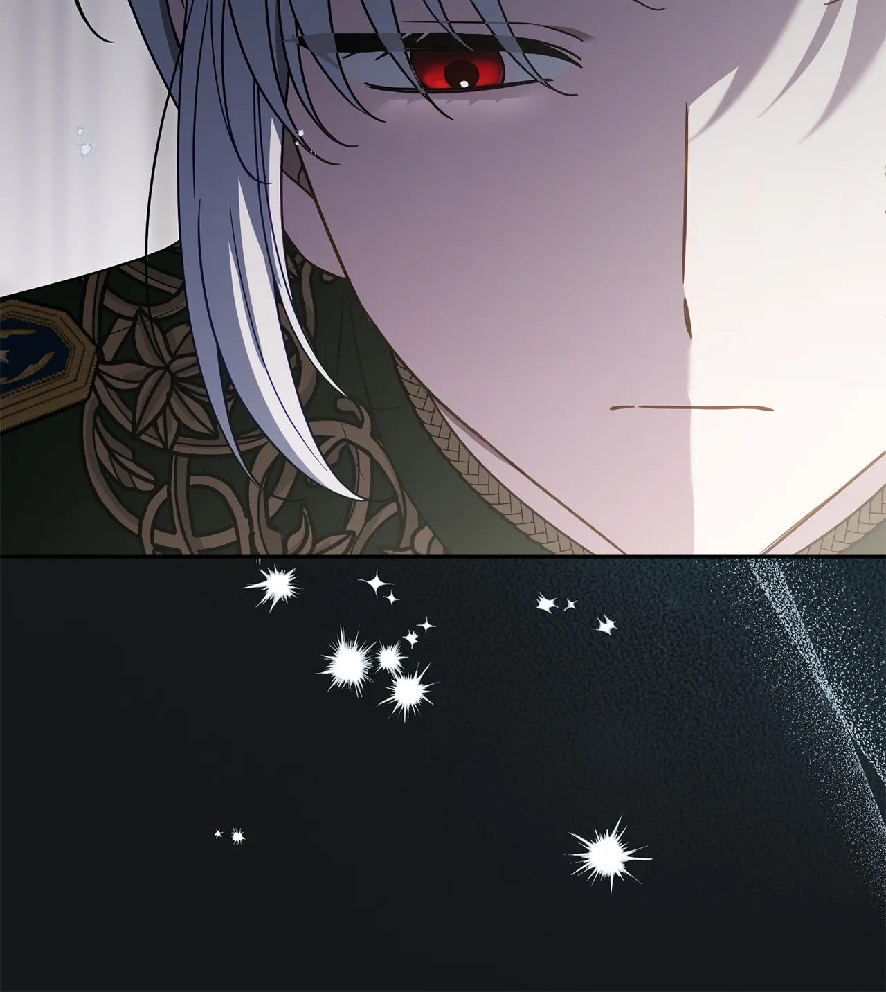 The Family's Youngest Is This Household's Savior Chapter 9 Page 73