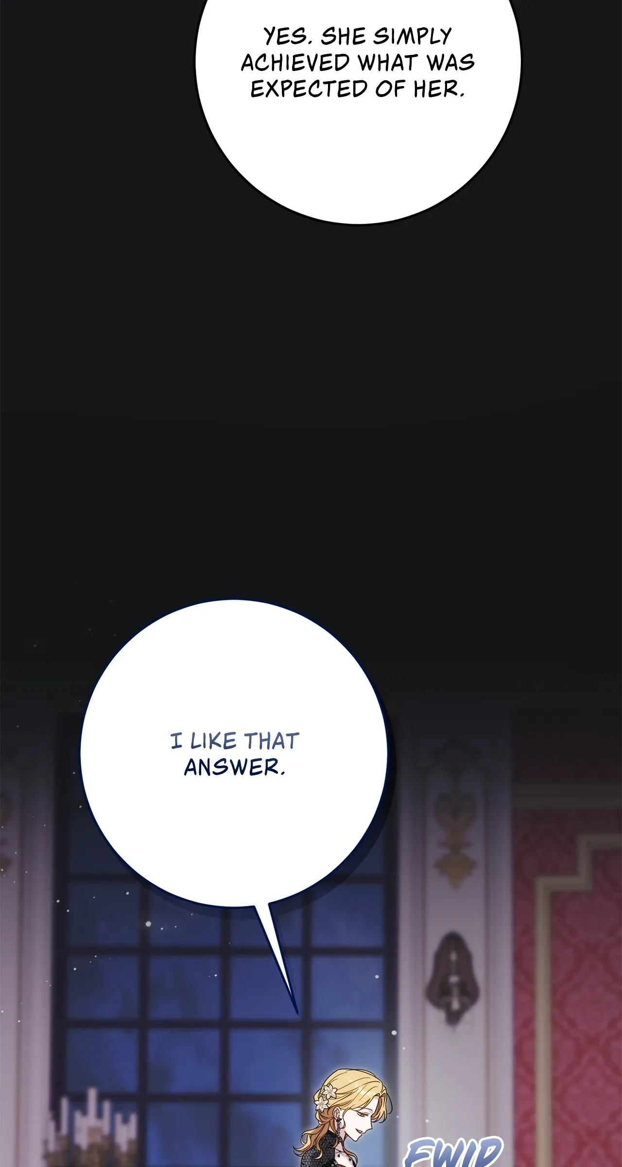 The Family's Youngest Is This Household's Savior Chapter 9 Page 83