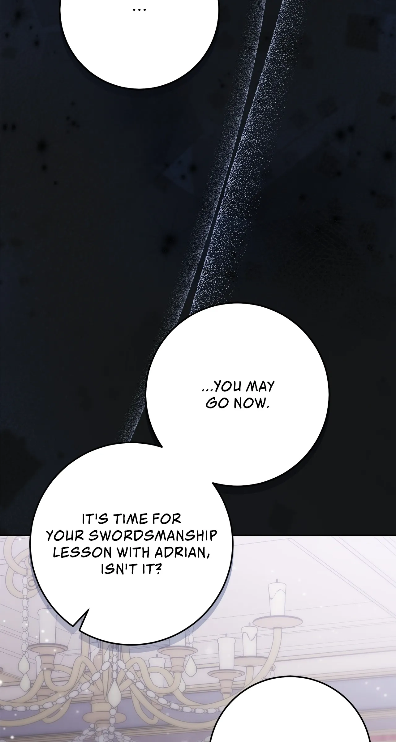 The Family's Youngest Is This Household's Savior Chapter 9 Page 86