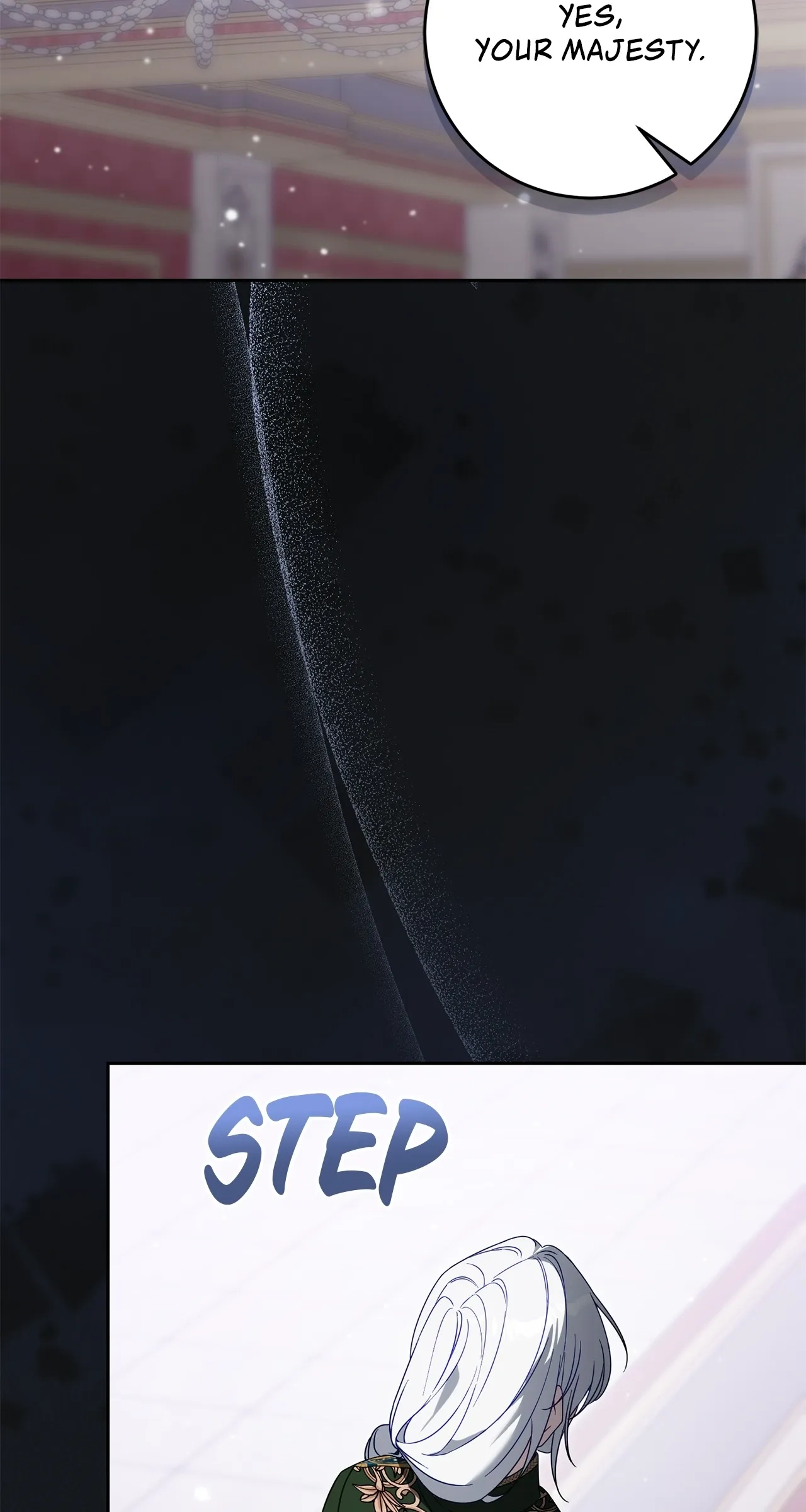 The Family's Youngest Is This Household's Savior Chapter 9 Page 87