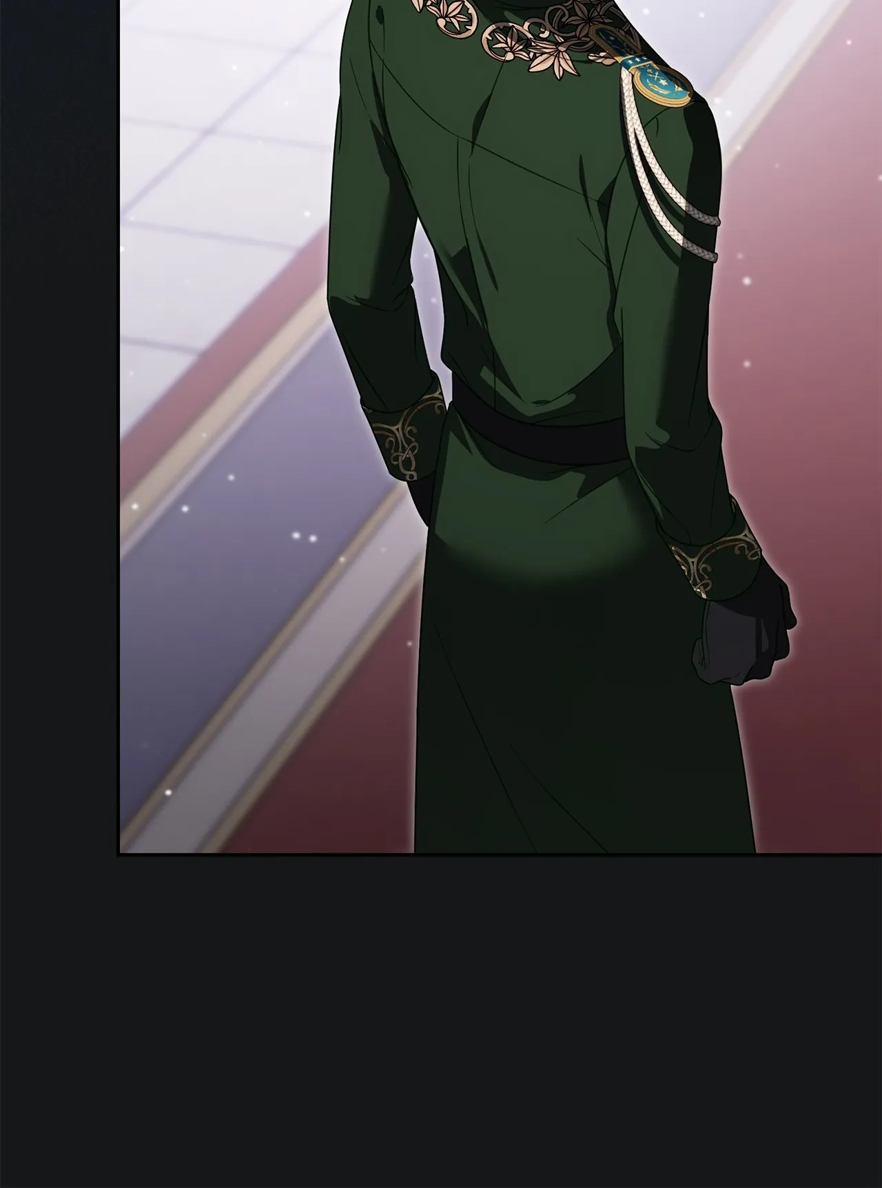 The Family's Youngest Is This Household's Savior Chapter 9 Page 88