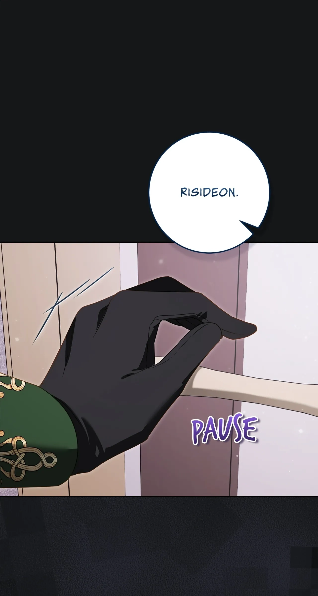 The Family's Youngest Is This Household's Savior Chapter 9 Page 89
