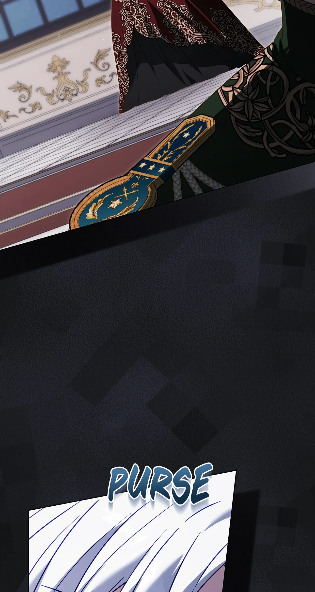 The Family's Youngest Is This Household's Savior Chapter 9 Page 91