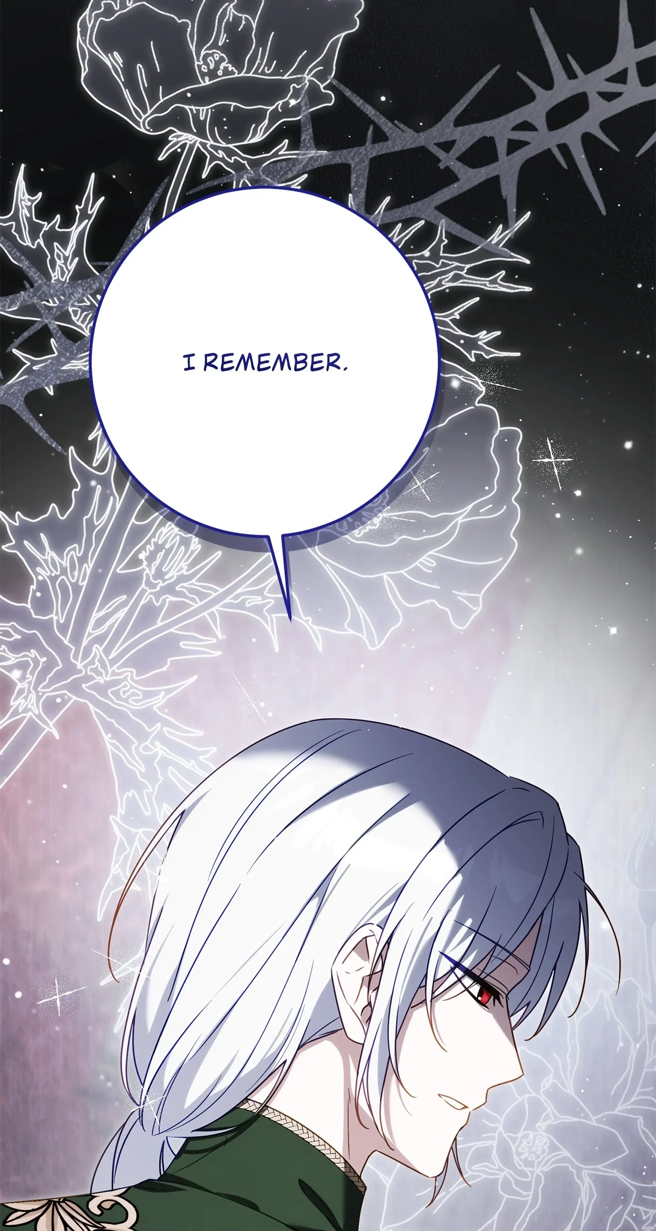 The Family's Youngest Is This Household's Savior Chapter 9 Page 93