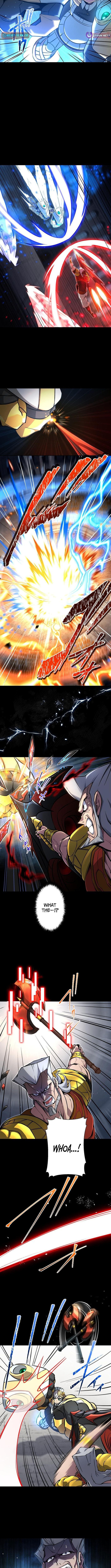The Fortune Chapter Making Crafter: Unrivaled in Business with an Unfavored Class - Chapter 11 Page 2