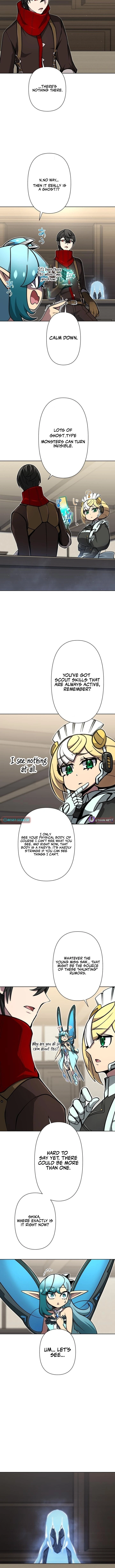 The Fortune Chapter Making Crafter: Unrivaled in Business with an Unfavored Class - Chapter 12 Page 7