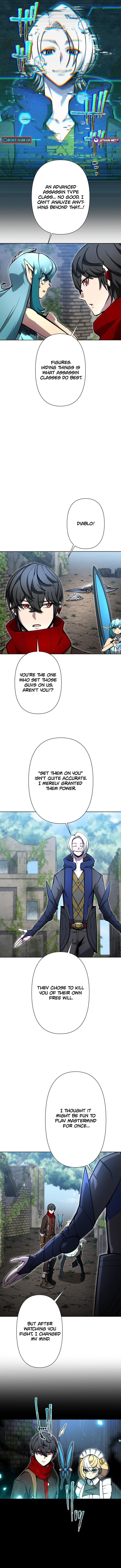 The Fortune Chapter Making Crafter: Unrivaled in Business with an Unfavored Class - Chapter 19 Page 2