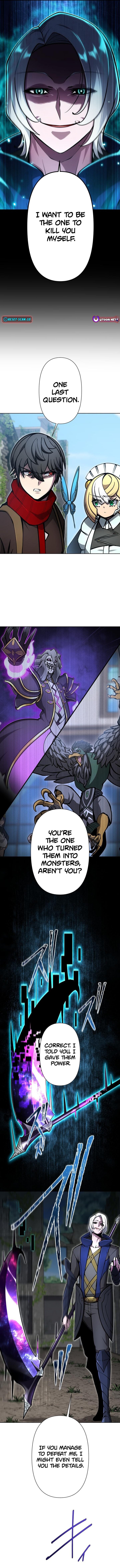 The Fortune Chapter Making Crafter: Unrivaled in Business with an Unfavored Class - Chapter 19 Page 3