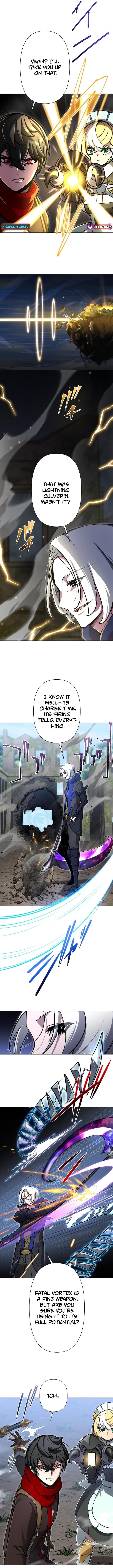 The Fortune Chapter Making Crafter: Unrivaled in Business with an Unfavored Class - Chapter 19 Page 4