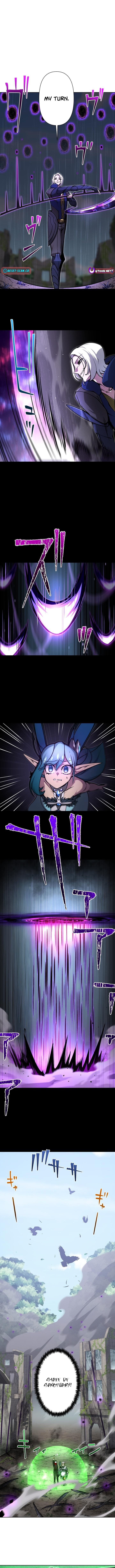The Fortune Chapter Making Crafter: Unrivaled in Business with an Unfavored Class - Chapter 19 Page 5