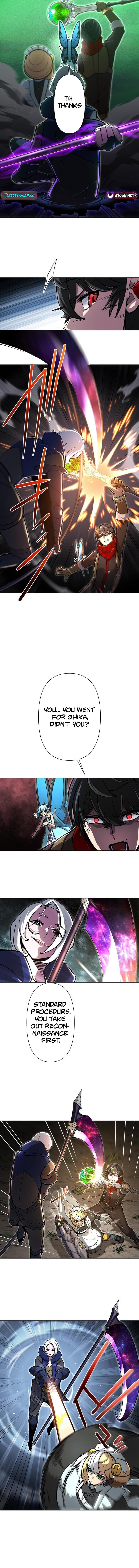 The Fortune Chapter Making Crafter: Unrivaled in Business with an Unfavored Class - Chapter 19 Page 6
