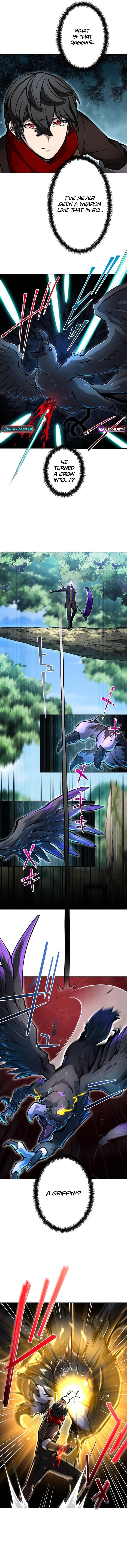 The Fortune Chapter Making Crafter: Unrivaled in Business with an Unfavored Class - Chapter 19 Page 8