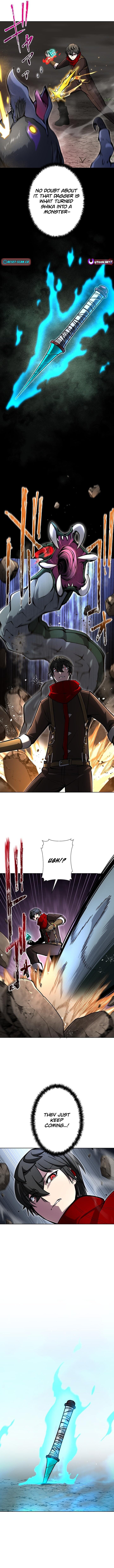 The Fortune Chapter Making Crafter: Unrivaled in Business with an Unfavored Class - Chapter 19 Page 9