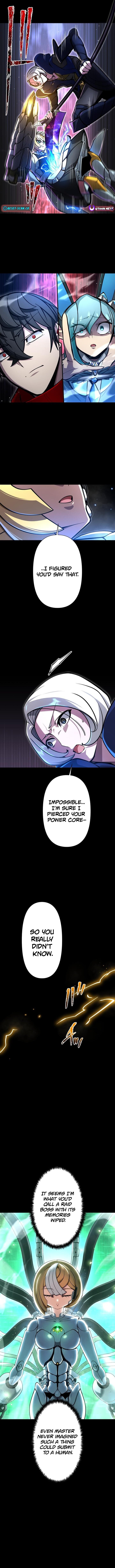 The Fortune Chapter Making Crafter: Unrivaled in Business with an Unfavored Class - Chapter 19 Page 12