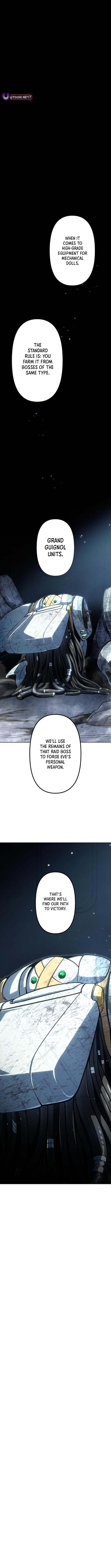 The Fortune Chapter Making Crafter: Unrivaled in Business with an Unfavored Class - Chapter 9 Page 13