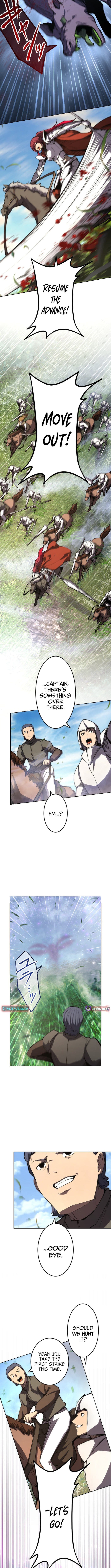 The Genius Assassin’s Second Life Begins at the Academy Chapter 32 Page 12
